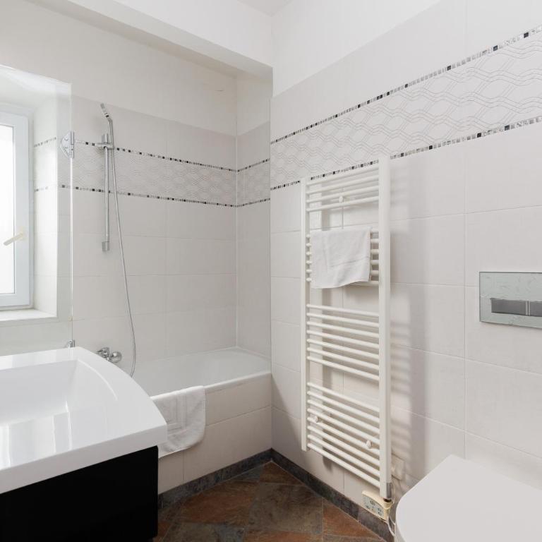 Joli 3 chambres MEYNADIER-FORVILLE A3B075 - Apartment mit 3 Schlafzimmern - 3