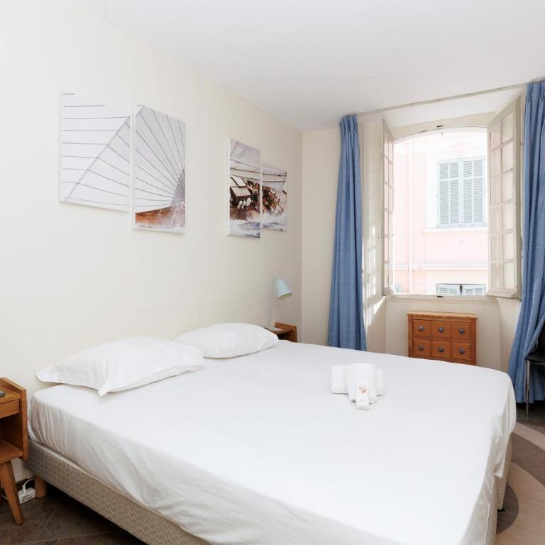 Joli 3 chambres MEYNADIER-FORVILLE A3B075 - Apartment mit 3 Schlafzimmern - 6