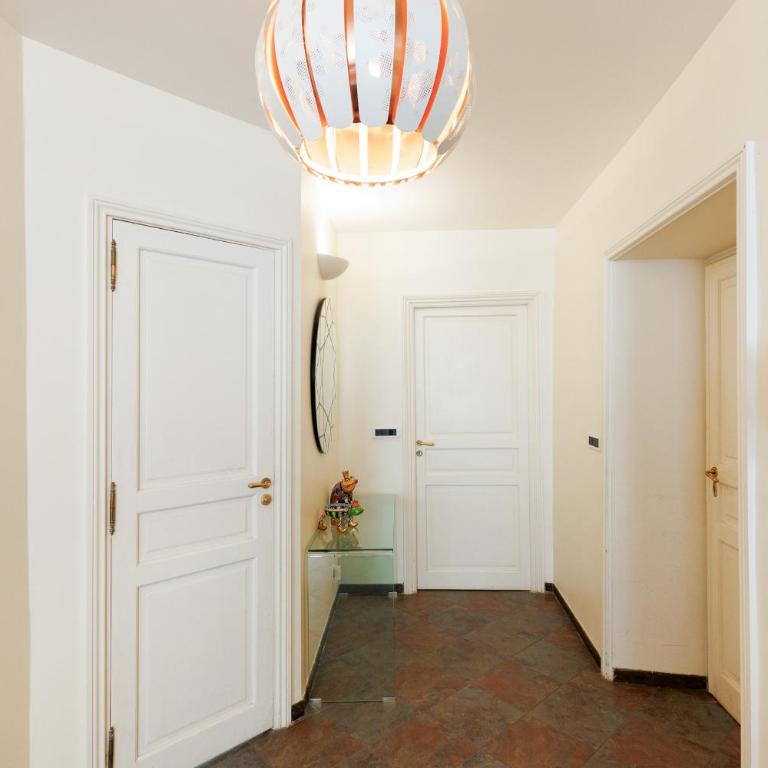 Joli 3 chambres MEYNADIER-FORVILLE A3B075 - Apartment mit 3 Schlafzimmern - 11