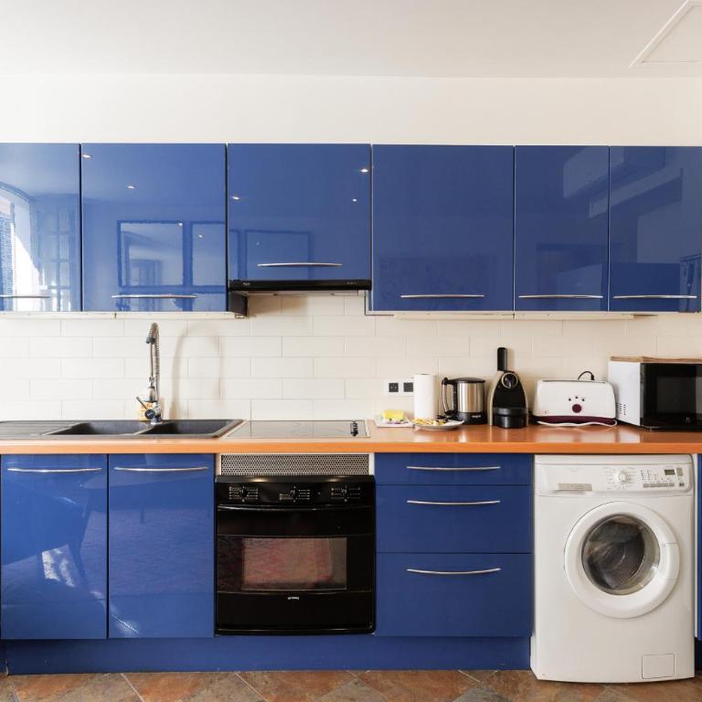 Joli 3 chambres MEYNADIER-FORVILLE A3B075 - Apartment mit 3 Schlafzimmern - 12
