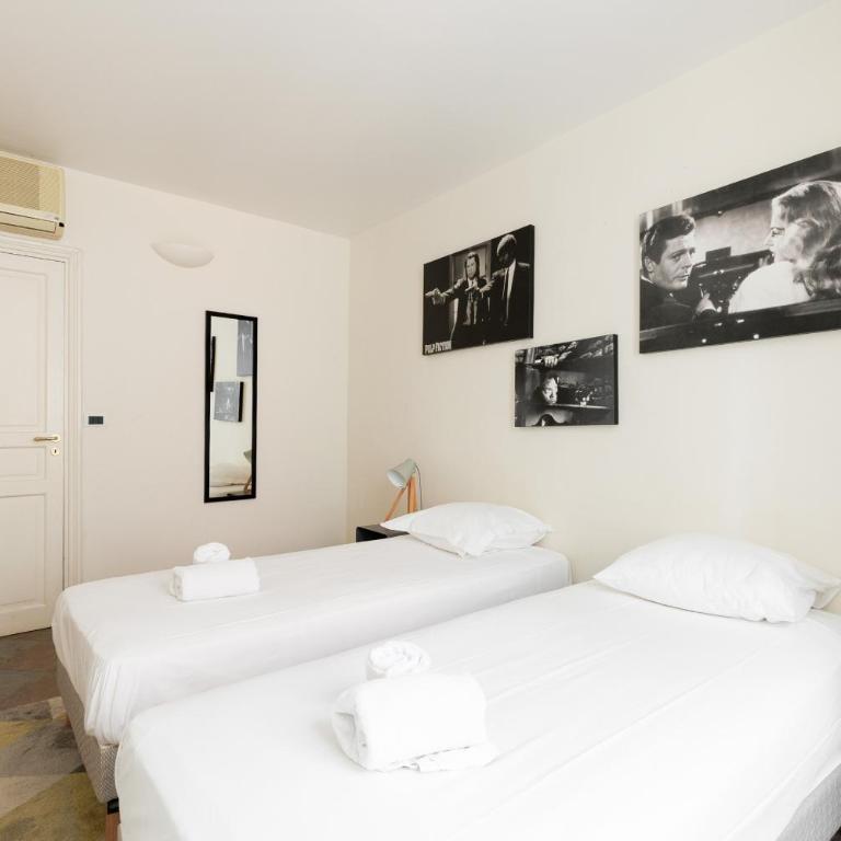 Joli 3 chambres MEYNADIER-FORVILLE A3B075 - Apartment mit 3 Schlafzimmern - 15