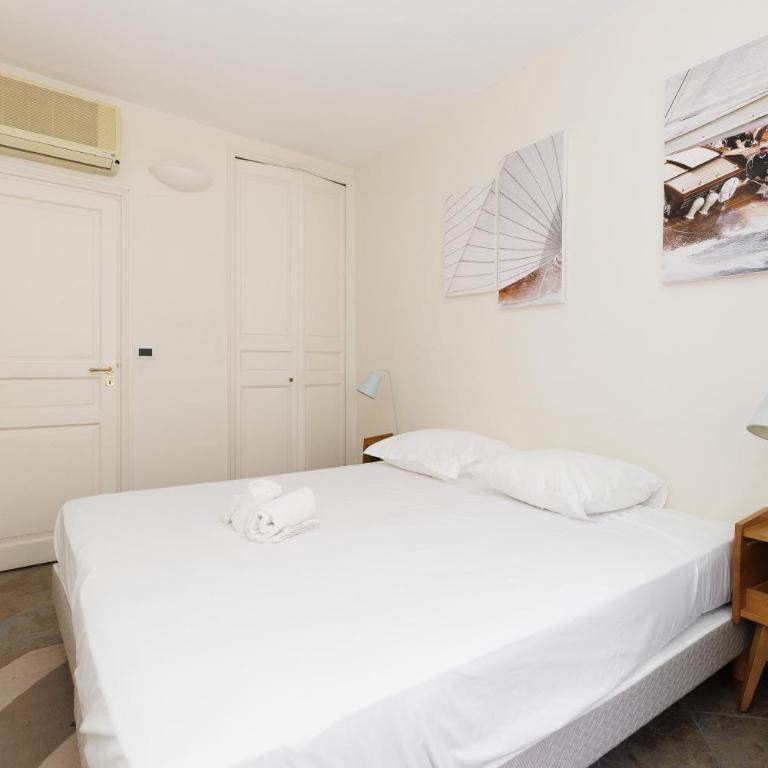Joli 3 chambres MEYNADIER-FORVILLE A3B075 - Apartment mit 3 Schlafzimmern - 16