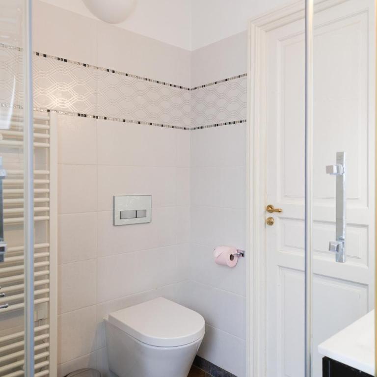 Joli 3 chambres MEYNADIER-FORVILLE A3B075 - Apartment mit 3 Schlafzimmern - 19