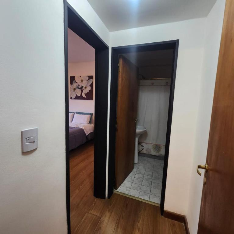 Departamento centrico Ushuaia, tu mejor descanso - One-Bedroom Apartment - 3