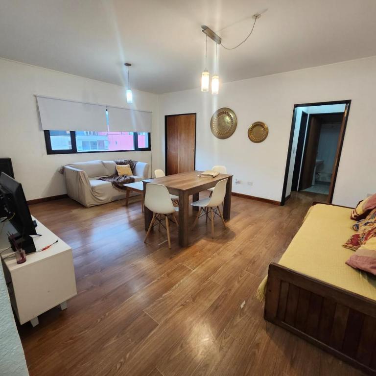 Departamento centrico Ushuaia, tu mejor descanso - One-Bedroom Apartment - 1