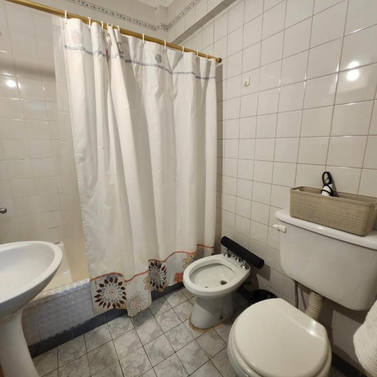 Departamento centrico Ushuaia, tu mejor descanso - One-Bedroom Apartment - 7