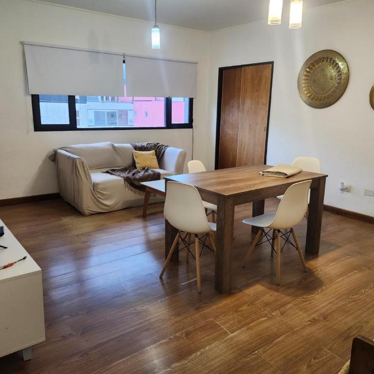 Departamento centrico Ushuaia, tu mejor descanso - One-Bedroom Apartment - 5