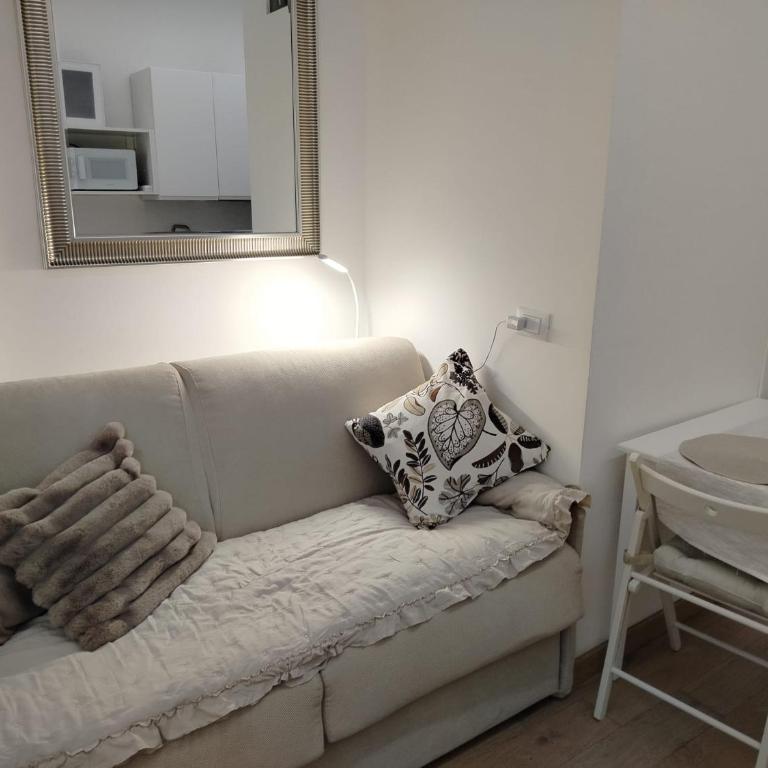 Il Monolocale - Appartamento Monolocale - 11