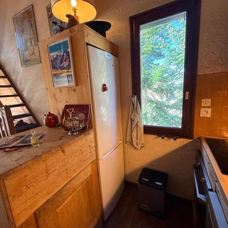 Duplex spacieux - 9 pers. - Appartement 2 Chambres - 5