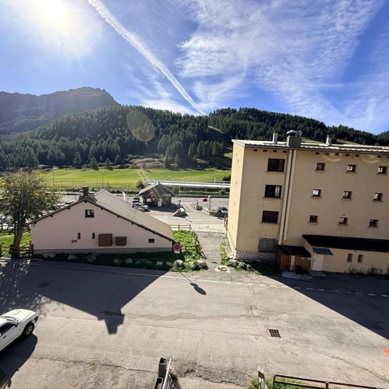 Duplex spacieux - 9 pers. - Appartement 2 Chambres - 13