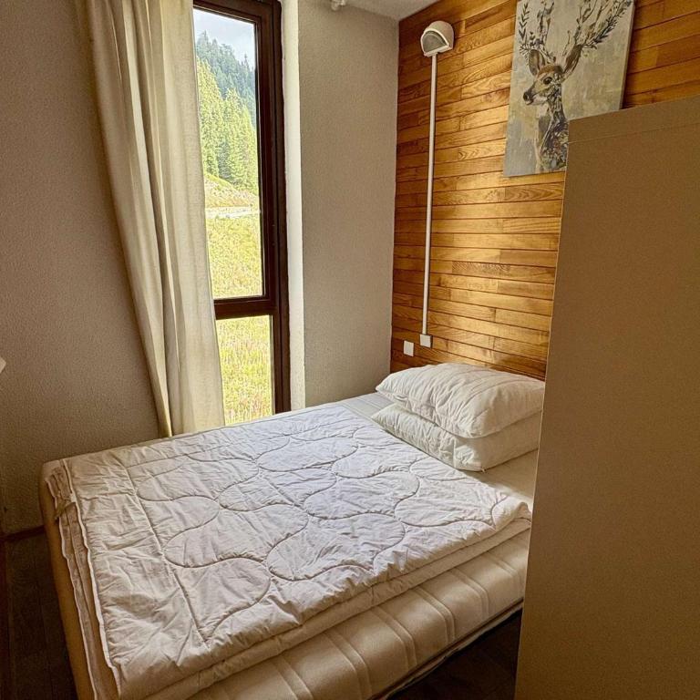 Appartement vue montagne - 4 pers. - Studio - 7