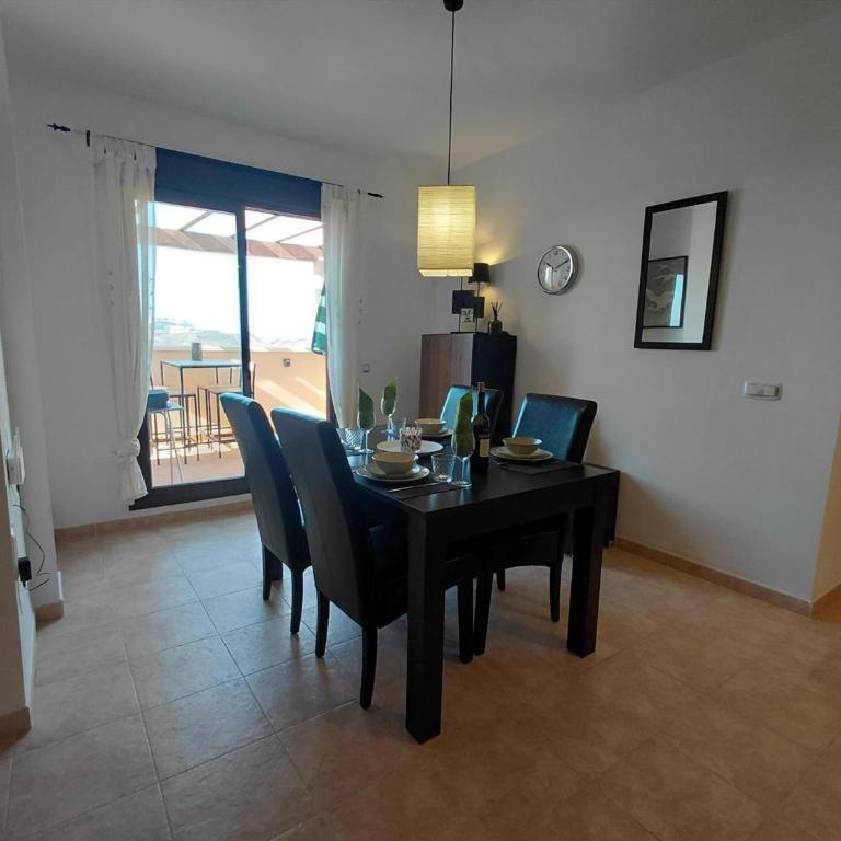 Appartement vue mer - 4 pers. - Apartment mit 2 Schlafzimmern - 11