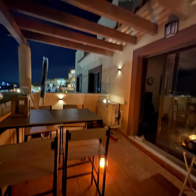 Appartement vue mer - 4 pers. - Apartment mit 2 Schlafzimmern - 20