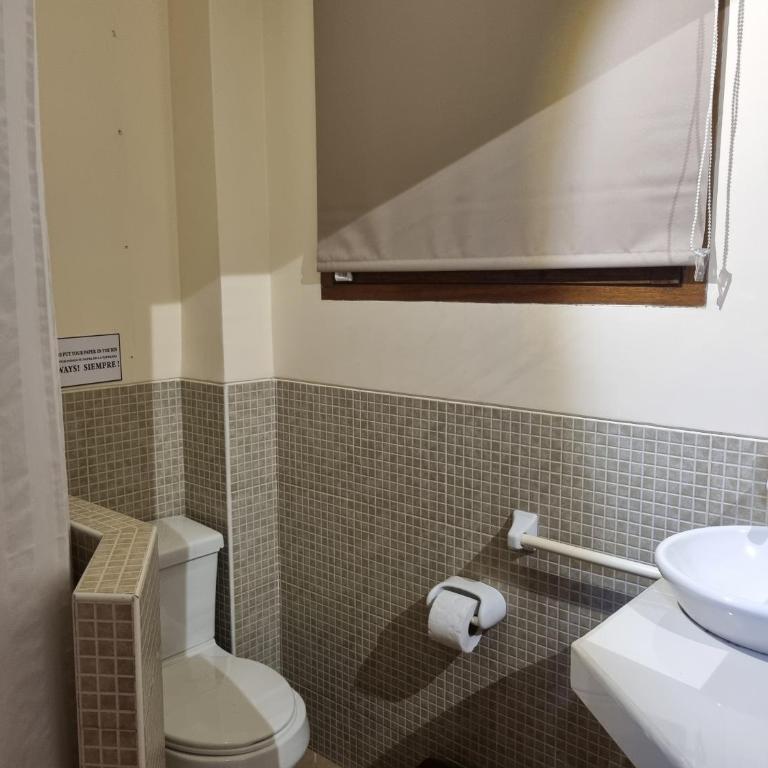 The Secret Garden Central 250 Mbps WIFI English speaking - One-Bedroom Apartment - 1