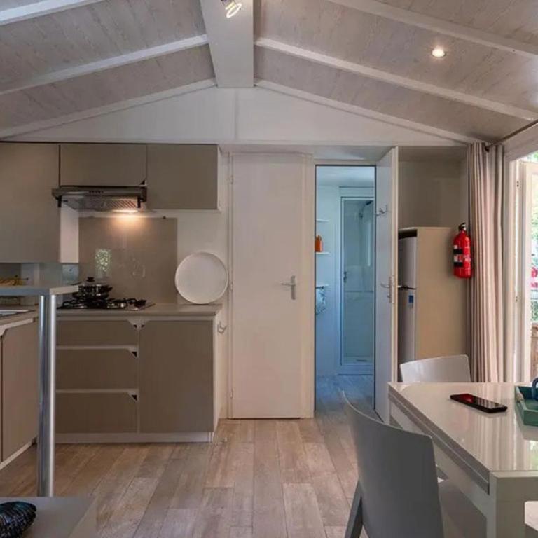 Mobil home avec climatisation - 6 pers. - Casa Mobile - 2