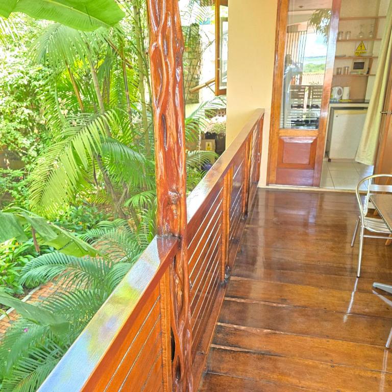 The Secret Garden Central 250 Mbps WIFI English speaking - One-Bedroom Apartment - 2