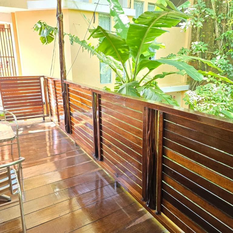 The Secret Garden Central 250 Mbps WIFI English speaking - One-Bedroom Apartment - 3