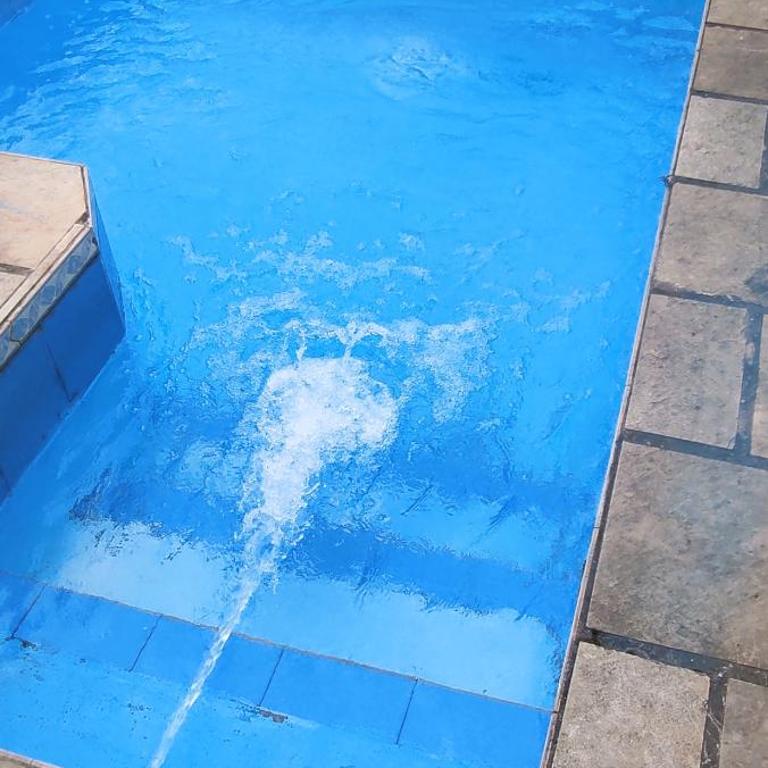 Pueblo Nómade - Habitación Doble con baño compartido - 6