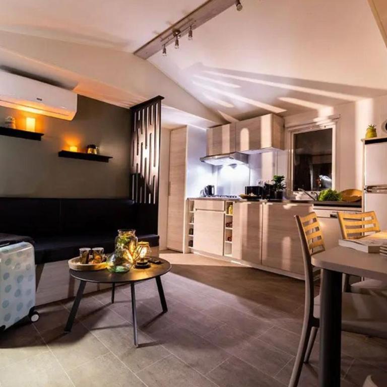Mobil-home confortable, clim - 6 pers. - Casa Mobile - 3
