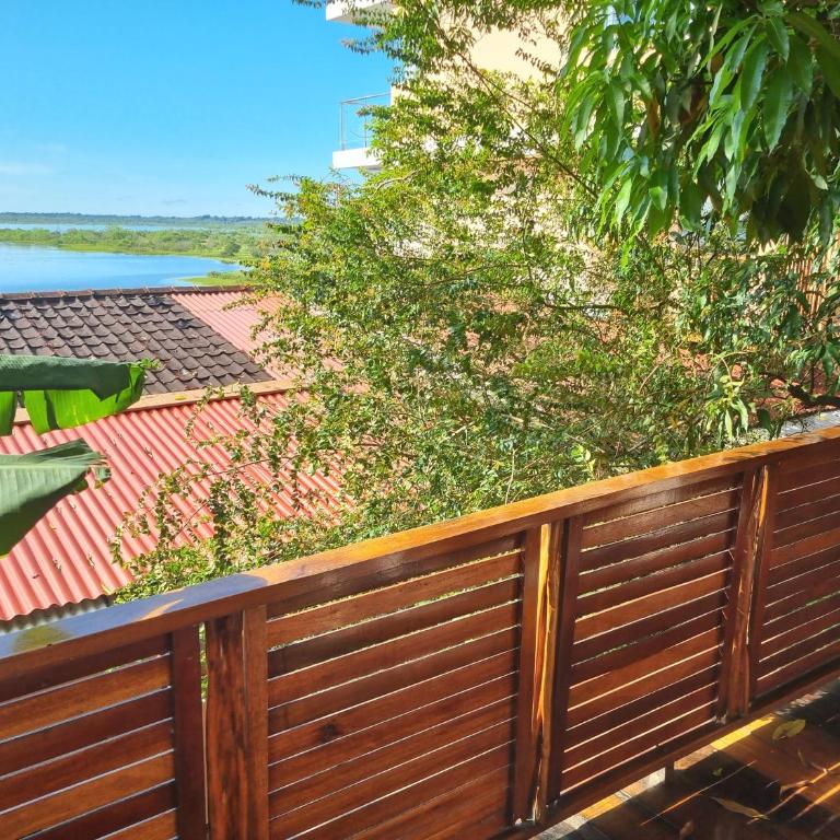 The Secret Garden Central 250 Mbps WIFI English speaking - One-Bedroom Apartment - 4