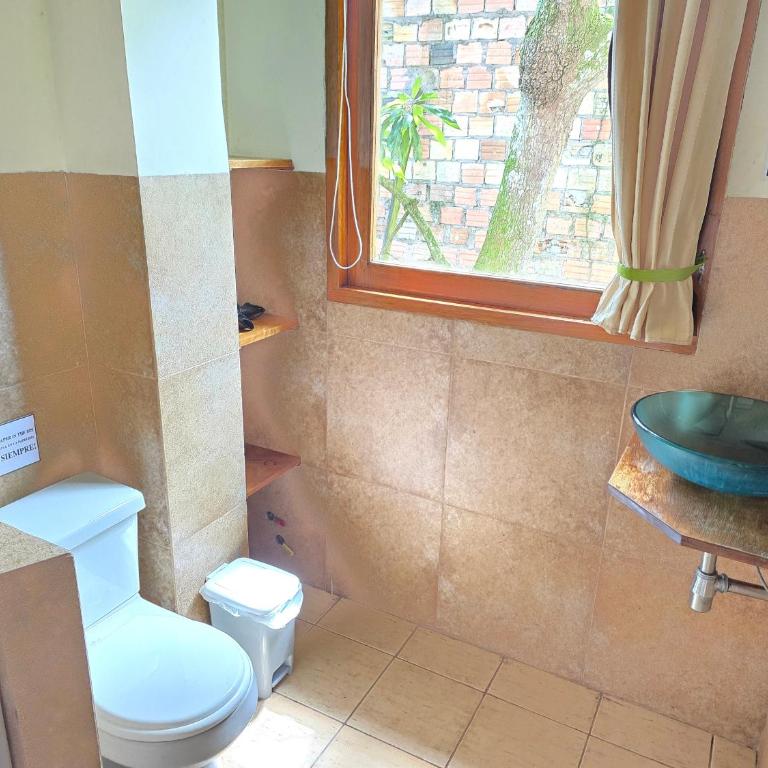 The Secret Garden Central 250 Mbps WIFI English speaking - One-Bedroom Apartment - 6