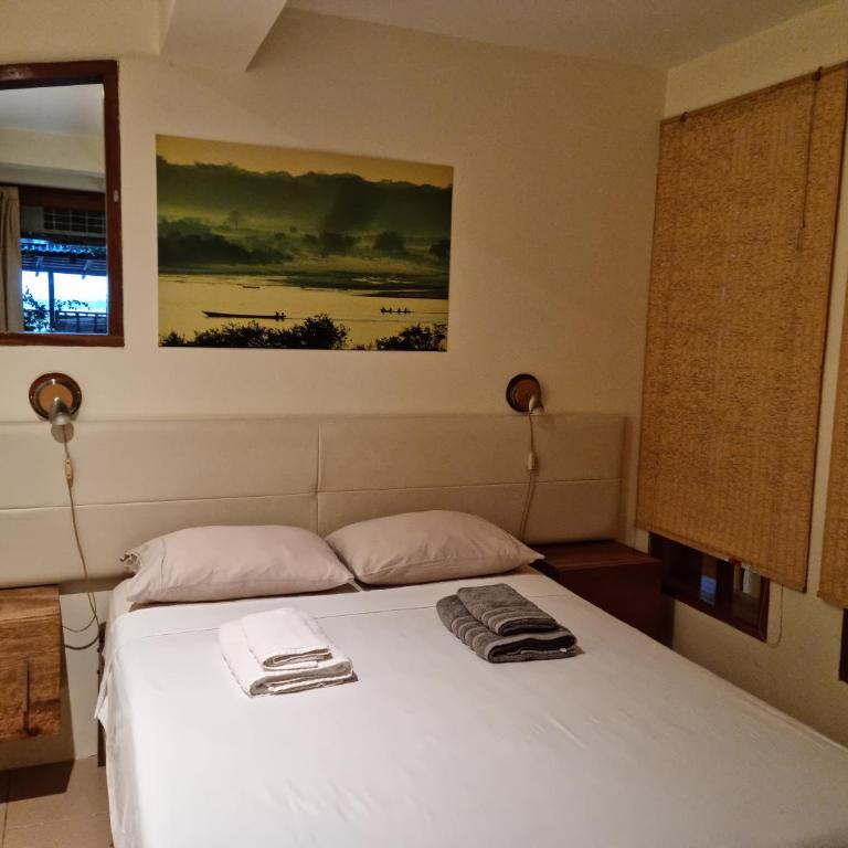 The Secret Garden Central 250 Mbps WIFI English speaking - One-Bedroom Apartment - 5