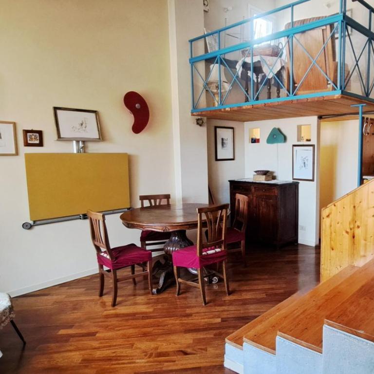 Casa Loretta - Appartamento Deluxe con 2 Camere da Letto - 1