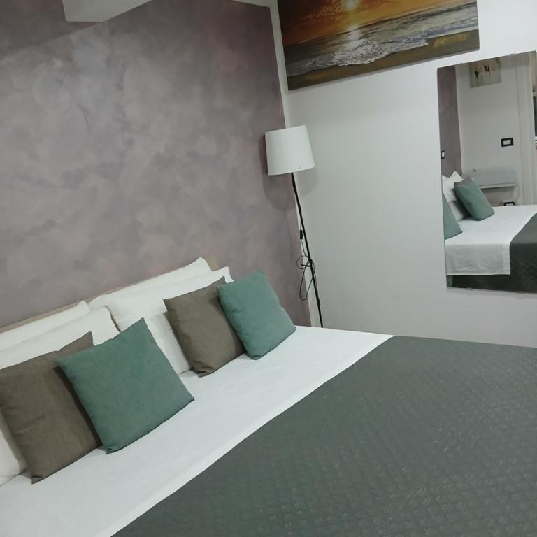 La Dimora Di Bruna - Appartamento con 1 Camera da Letto - 7