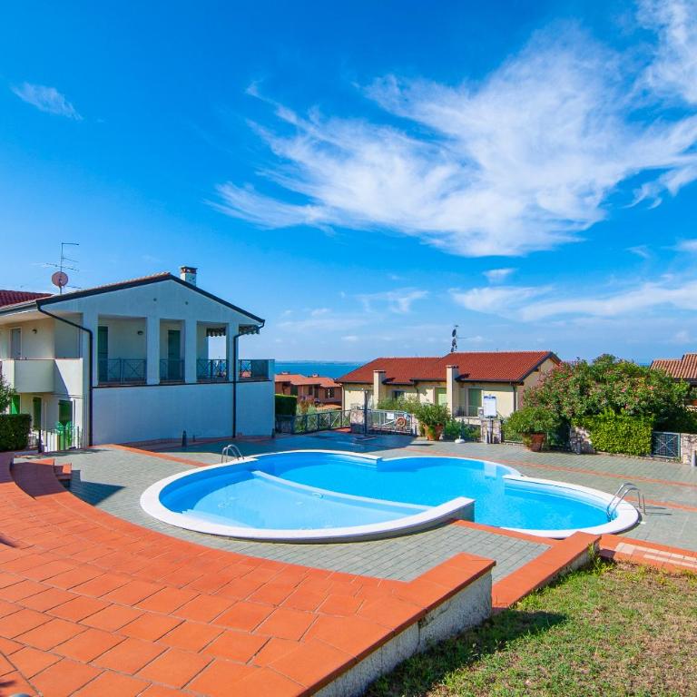 Kedimore - GoldenHouse Lazise - Appartamento - 1