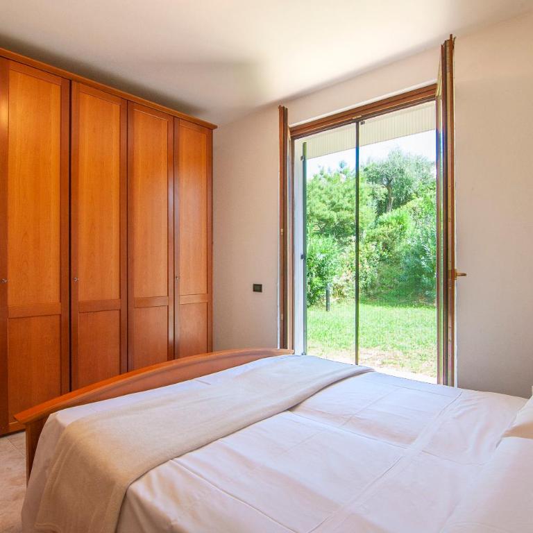 Kedimore - GoldenHouse Lazise - Appartamento - 6
