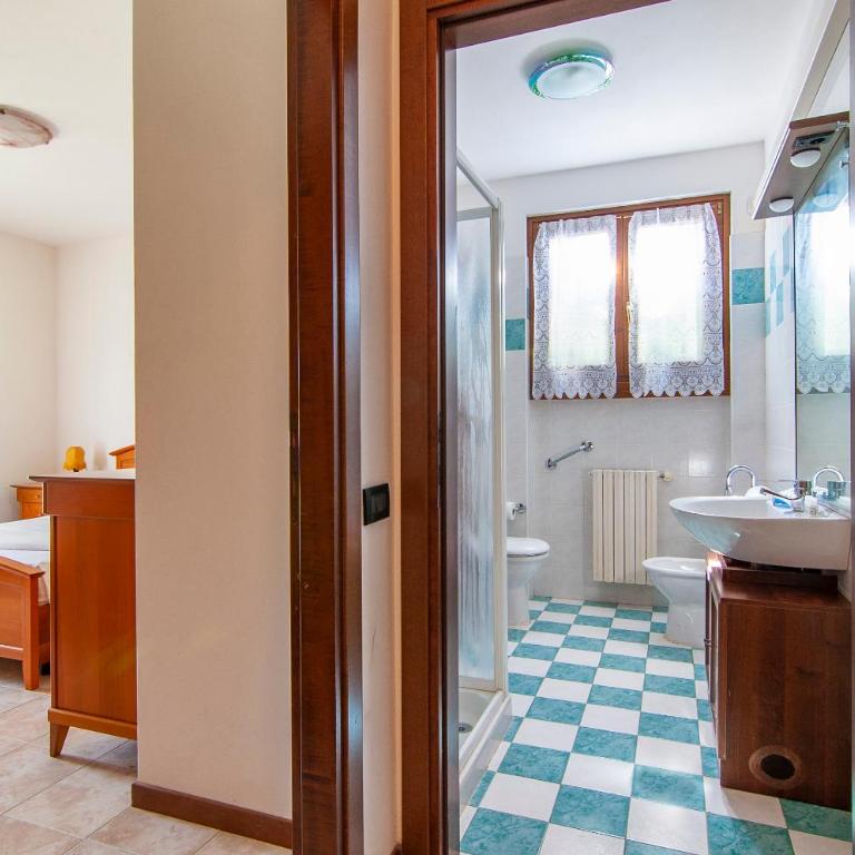 Kedimore - GoldenHouse Lazise - Appartamento - 4