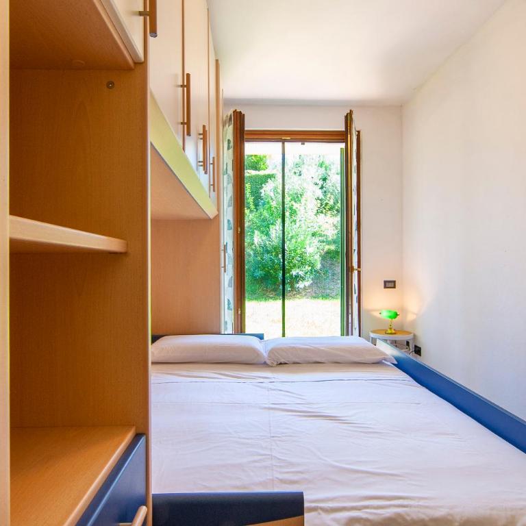Kedimore - GoldenHouse Lazise - Appartamento - 9