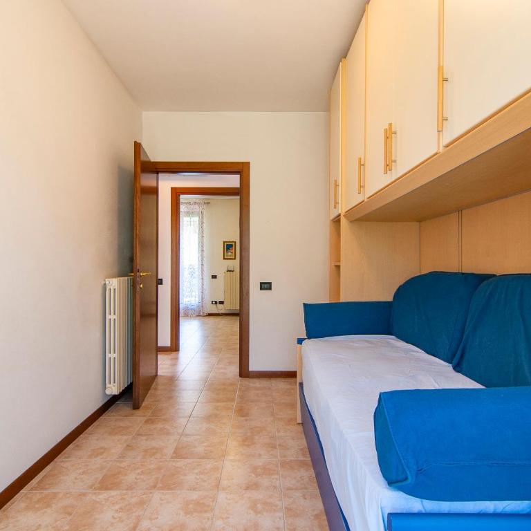Kedimore - GoldenHouse Lazise - Appartamento - 11
