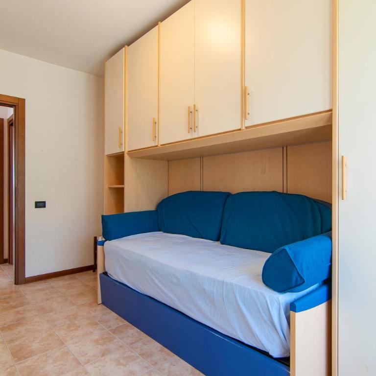 Kedimore - GoldenHouse Lazise - Appartamento - 12