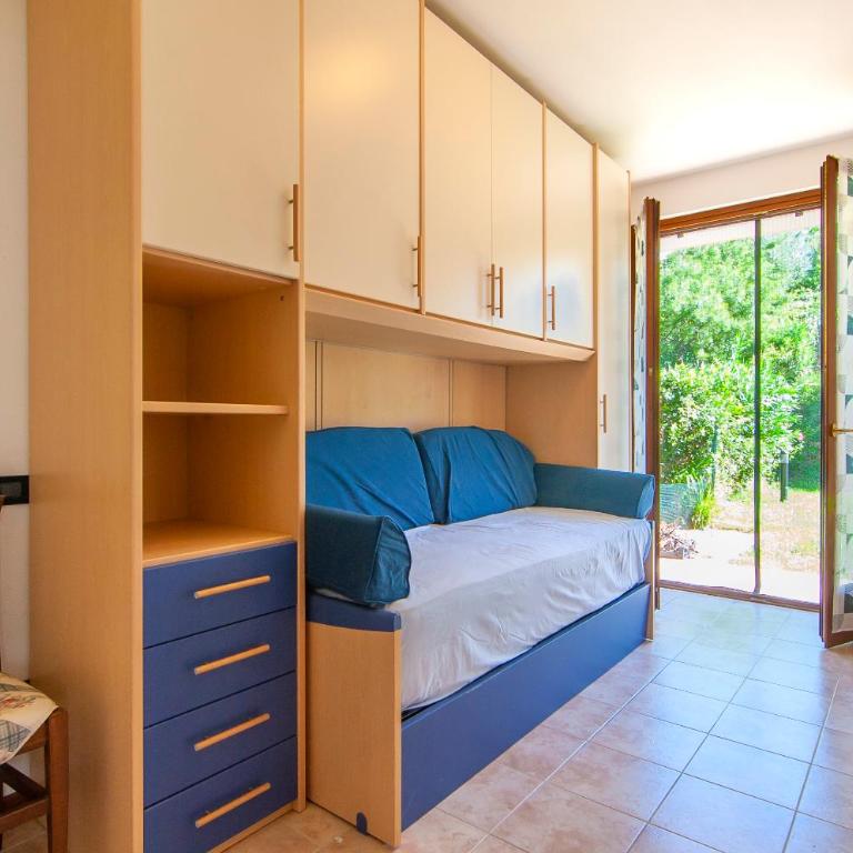 Kedimore - GoldenHouse Lazise - Appartamento - 13