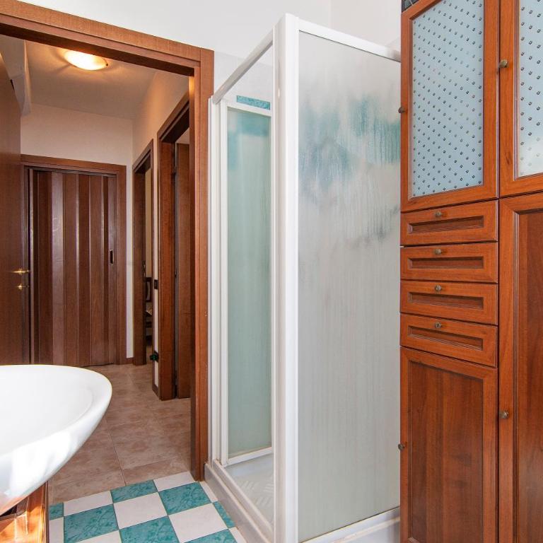Kedimore - GoldenHouse Lazise - Appartamento - 14