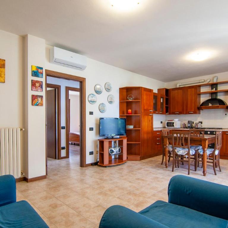 Kedimore - GoldenHouse Lazise - Appartamento - 18