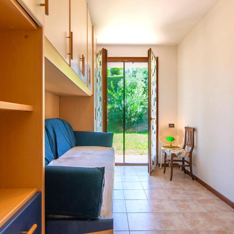 Kedimore - GoldenHouse Lazise - Appartamento - 19