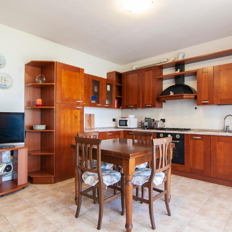 Kedimore - GoldenHouse Lazise - Appartamento - 21