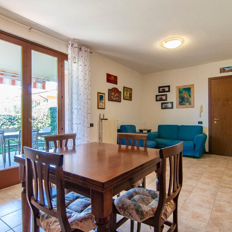 Kedimore - GoldenHouse Lazise - Appartamento - 22