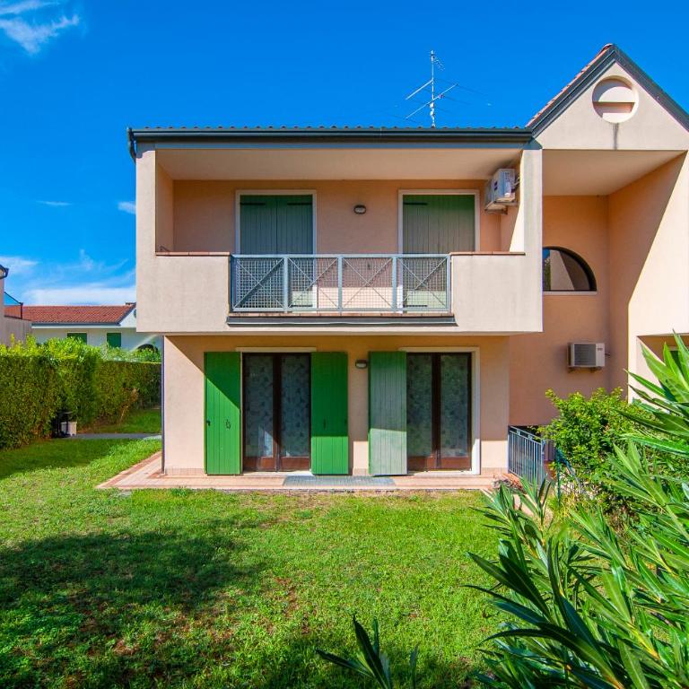 Kedimore - GoldenHouse Lazise - Appartamento - 26