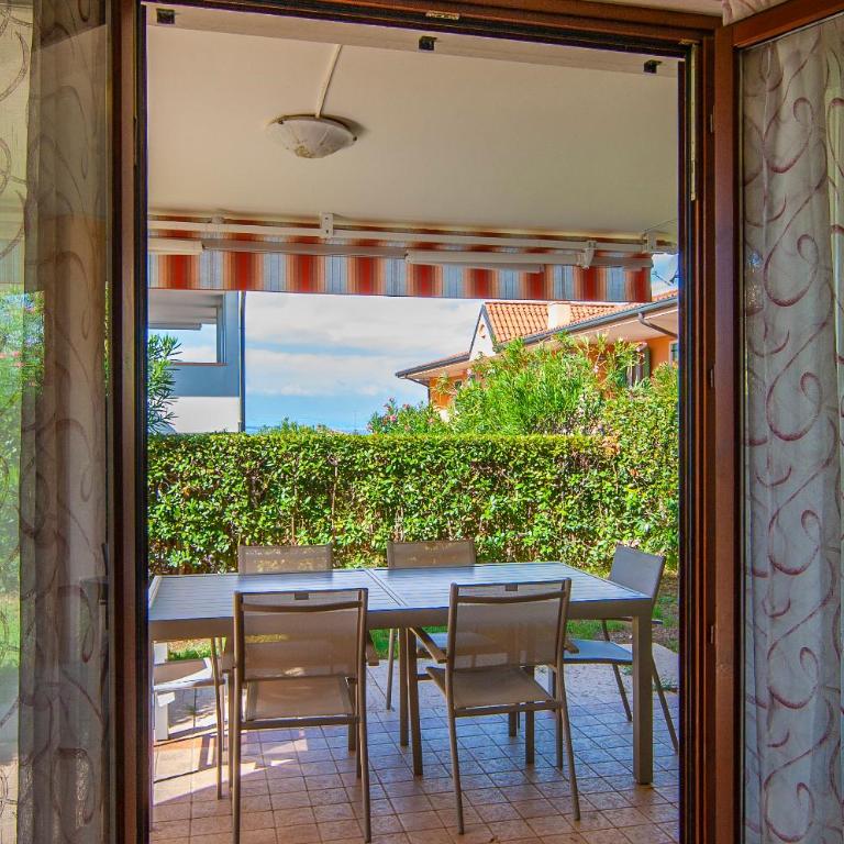 Kedimore - GoldenHouse Lazise - Appartamento - 24