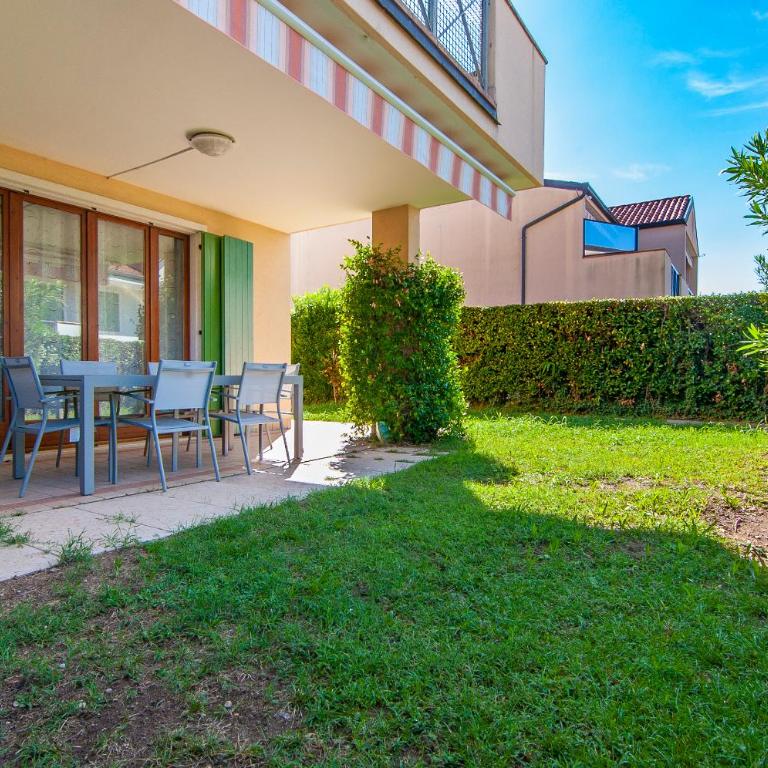 Kedimore - GoldenHouse Lazise - Appartamento - 27