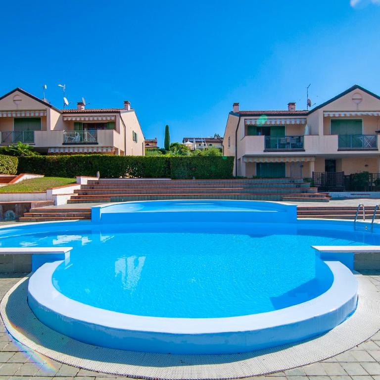Kedimore - GoldenHouse Lazise - Appartamento - 28