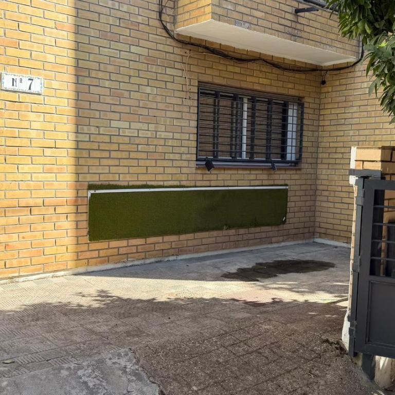 Charming Apartment with FREE Parking -Small cars only- and private patio at Plaza de España by OCityzen - Apartamento de 1 dormitorio - 23