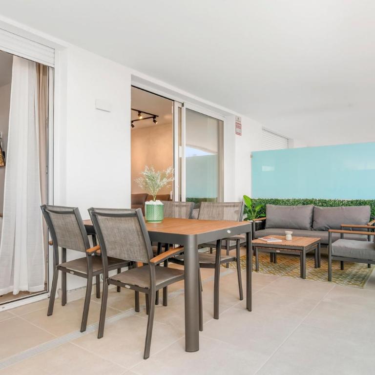 Stylish Apartment Center Steps from the Beach - Apartamento - 22