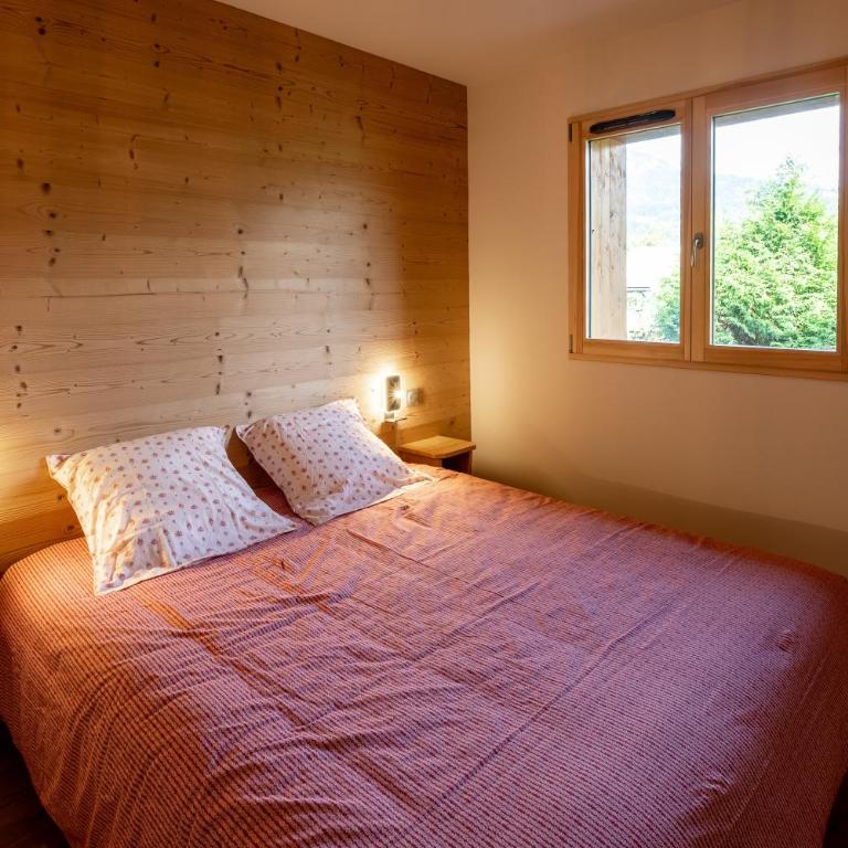 Chalet Soline La Glière - Appartement avec jardin - Appartamento - 9