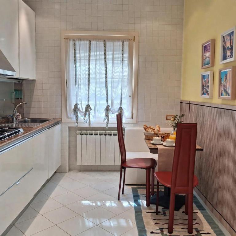 San Marco2 Apartment - Appartamento - 15
