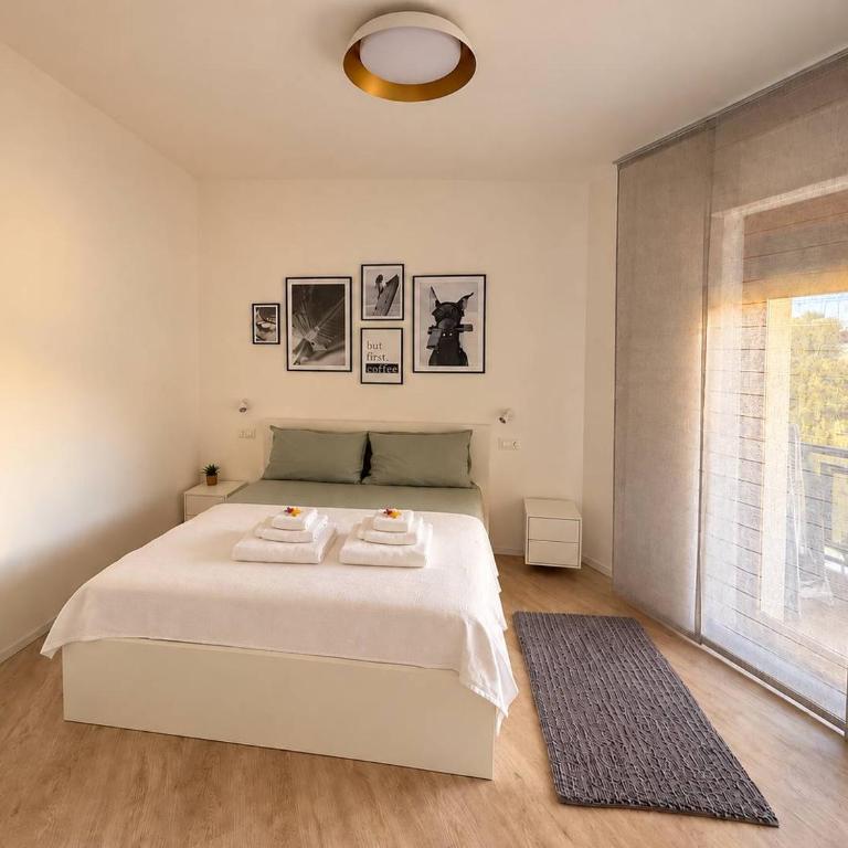 A casa di Ada [127] - Appartamento con 1 Camera da Letto - 3