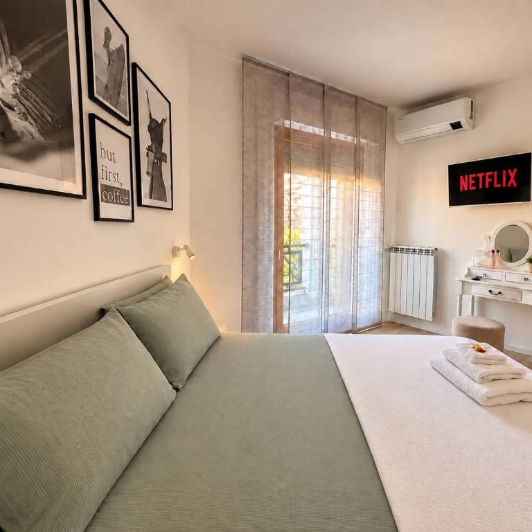 A casa di Ada [127] - Appartamento con 1 Camera da Letto - 1